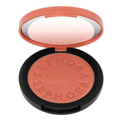 COLORFUL BLUSH-23 27 CHARMED